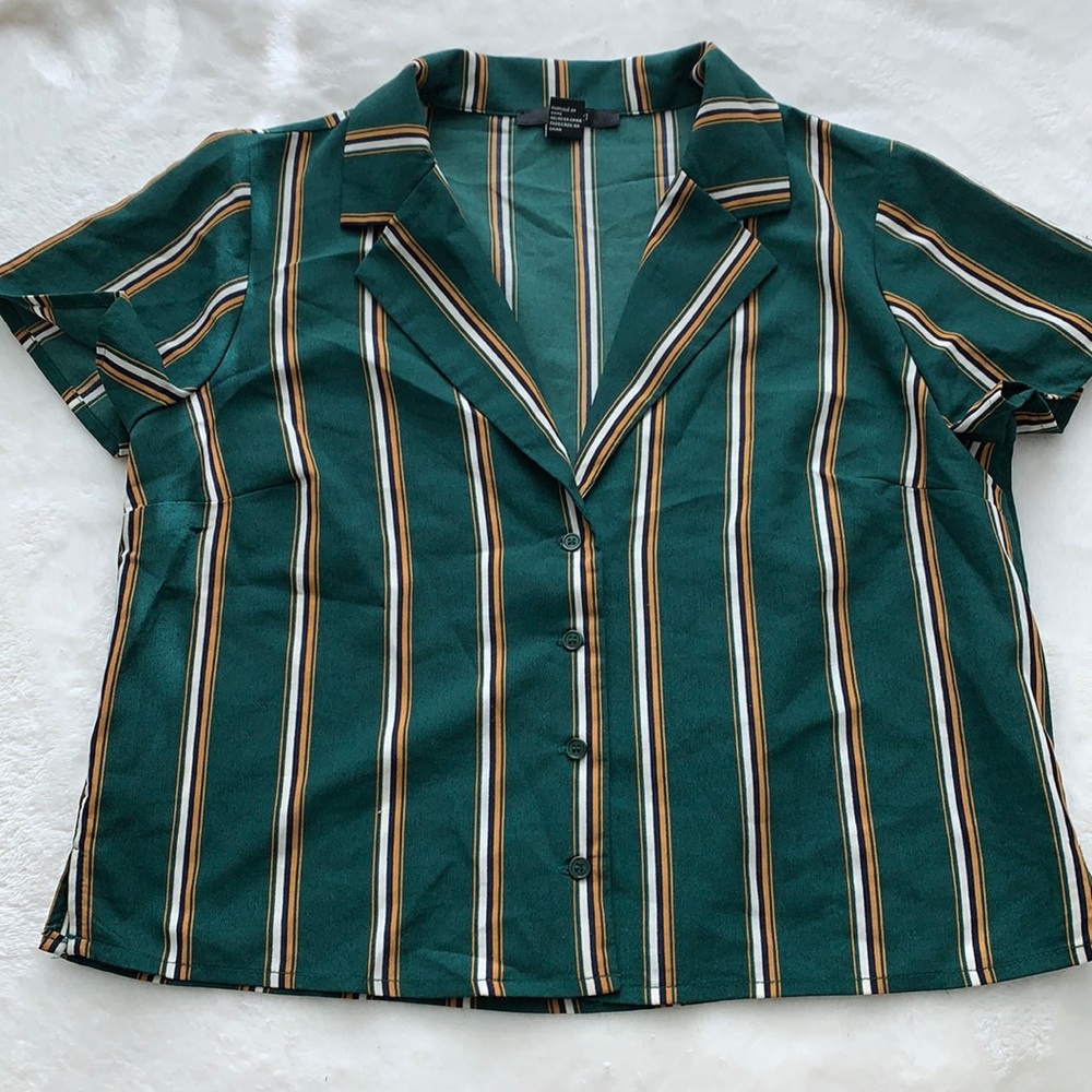 FOREVER21 Top